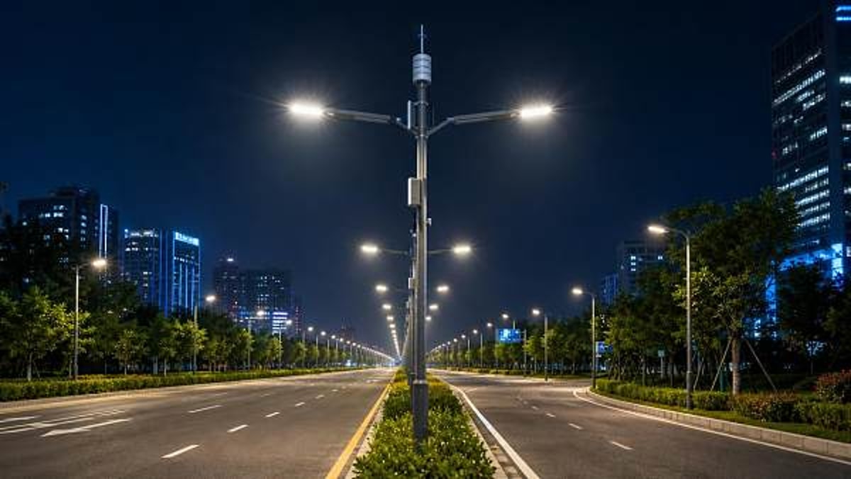 Smart street lighting saves energy only when controls are tuned properly