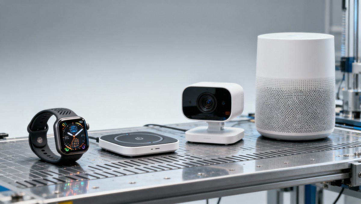 EN 62368-1:2026 Enforced in EU: Thermal Runaway Protection Required for Wearables & Smart Home Devices