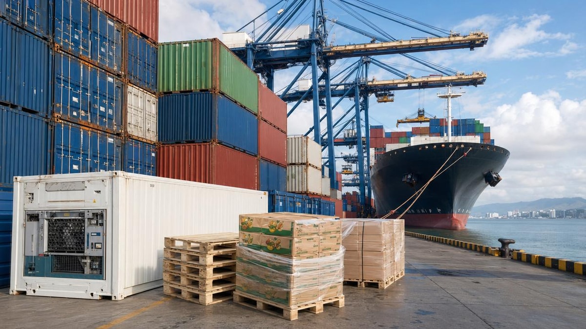 China-U.S. Trade Talks latest updates and export timing