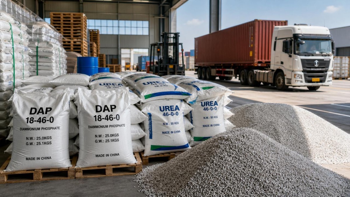 Fertilizer prices quotation: why offers vary so much