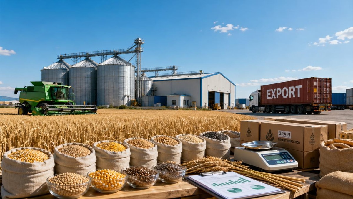 Latest agricultural market trends analysis farmers should not ignore