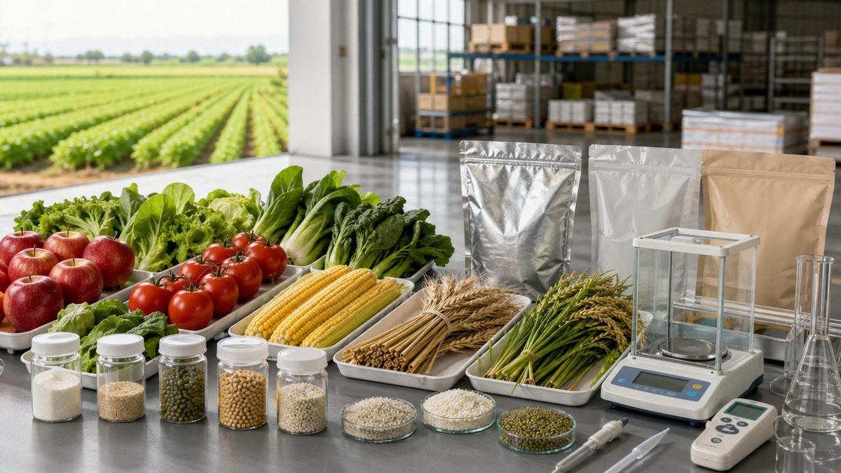 Cost-effective crop protection solutions without higher residue risk