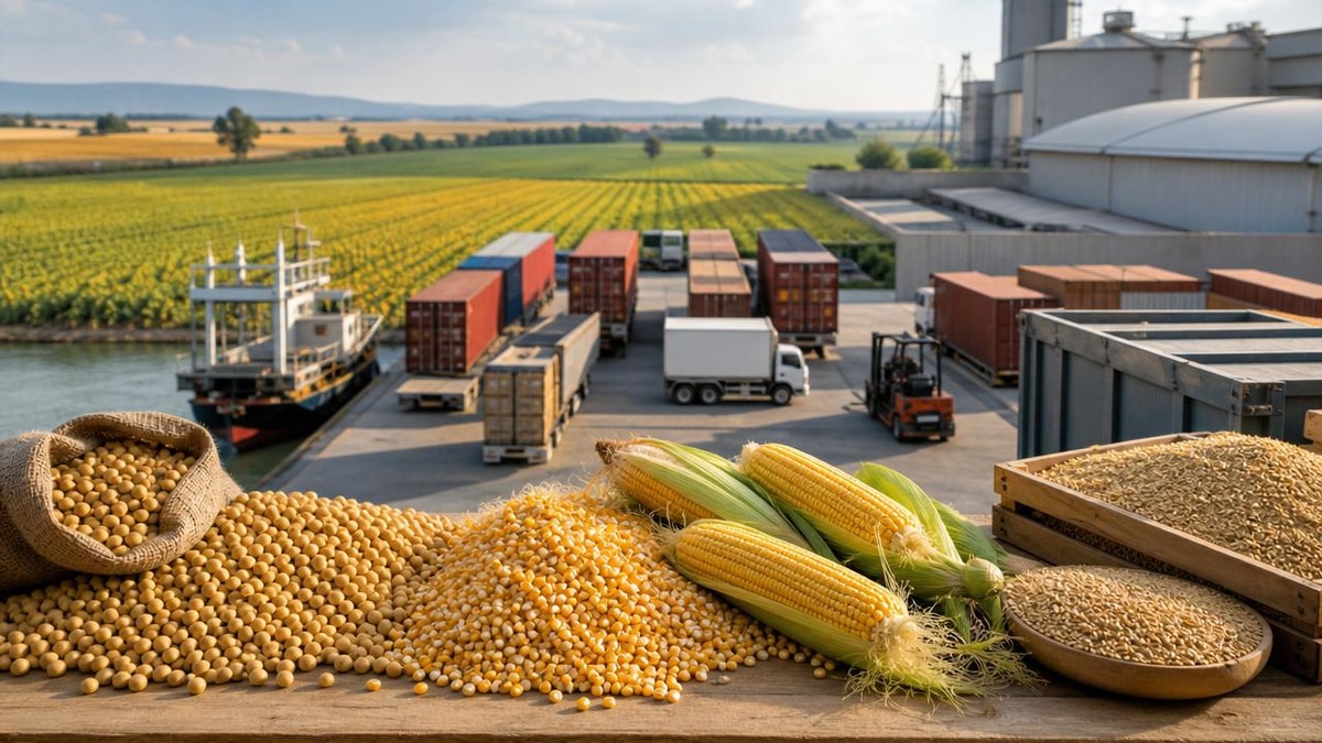 Why Agricultural Commodities Price Trends Feel Harder to Read