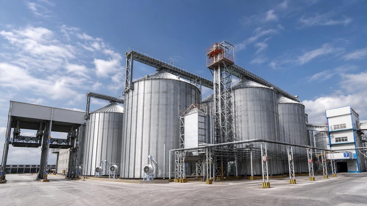 Grain Storage Silos Manufacturers: Which Specs Matter Most?