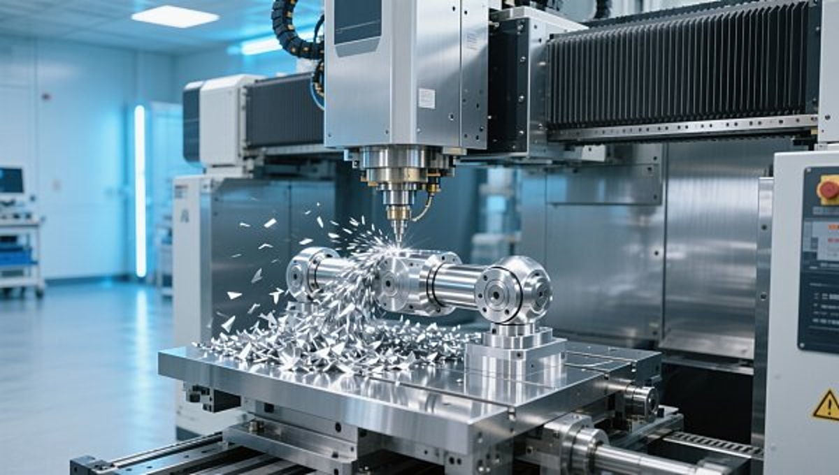 Precision engineering for rehab devices: ISO 13485 compliance starts with tolerance stack-up analysis