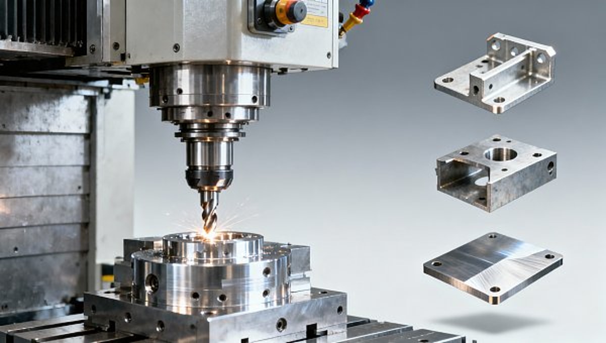 What OEM machined parts manufacturers need to know about ISO 2768 tolerances in 2026