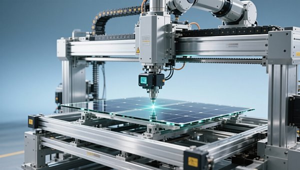 Photovoltaic modules high efficiency models: do bifacial gains justify mounting complexity in ground-mount solar farms