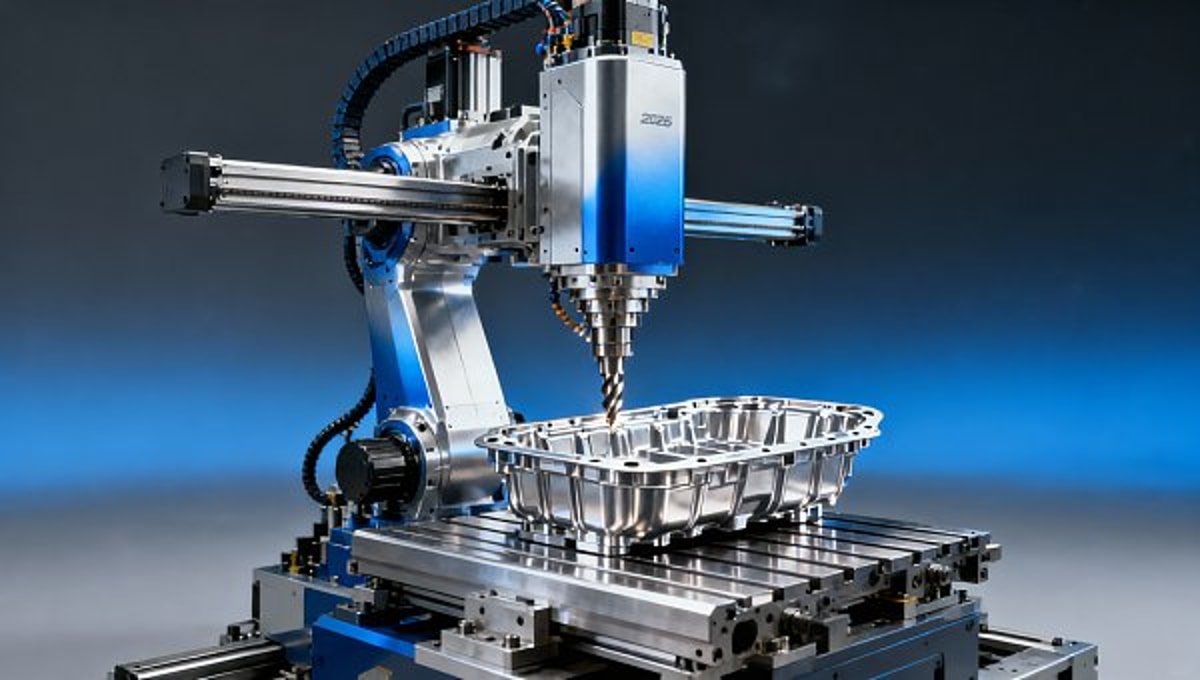 What Makes a Precision Engineering Components Supplier Trusted by Automotive OEMs in 2026
