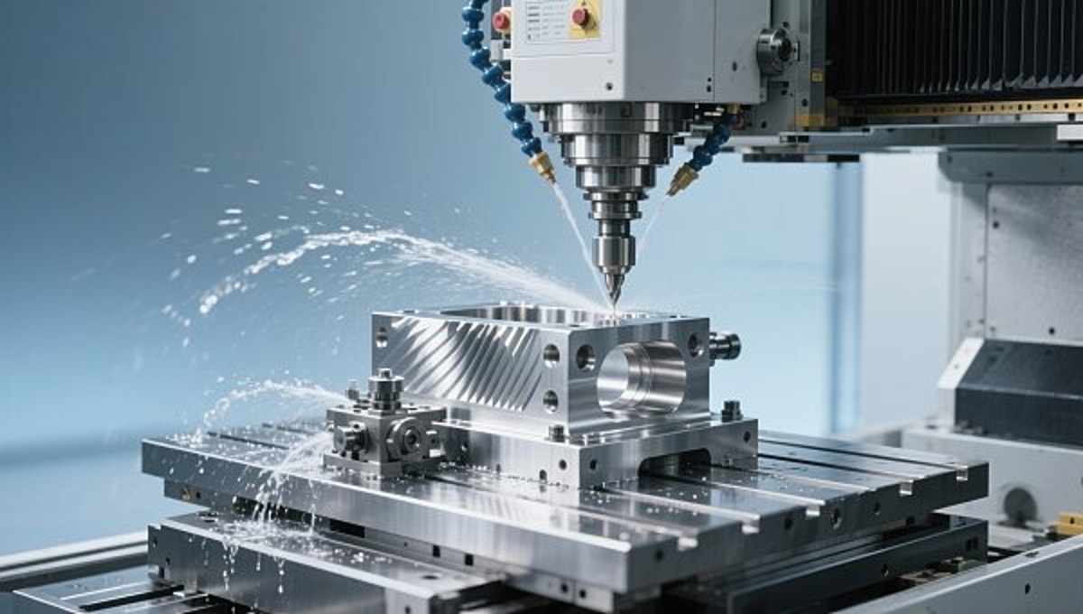 Why Aerospace Engineers Specify Custom Metal Fabrication for Titanium Structural Assemblies