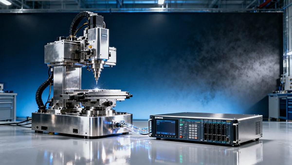 Factory Automation Systems Cost-Effective Only When Integrated With Legacy PLCs — Here’s How