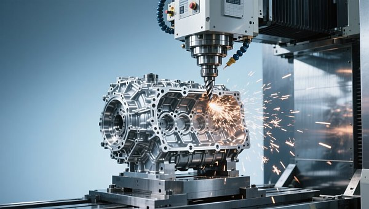 Smart Manufacturing Solutions for the Automotive Industry: Real ROI Metrics Beyond Dashboard Counts