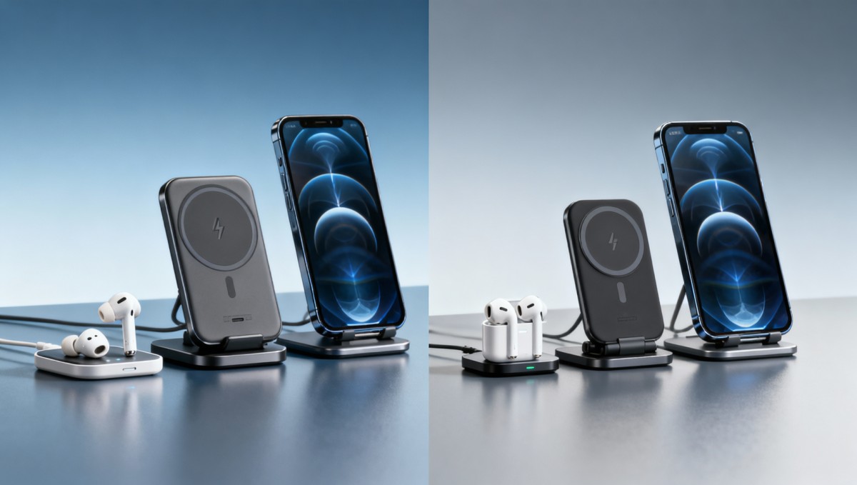 How to Choose Wireless Chargers That Actually Fit Daily Use