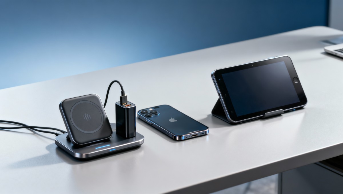 Wireless Chargers vs Wired: Is the Convenience Worth It?