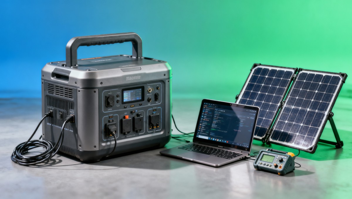 Portable Power Stations: What Size Do You Really Need?