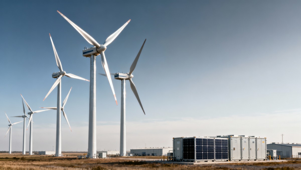 Wind Turbine Buying Guide: What Matters Before You Commit?