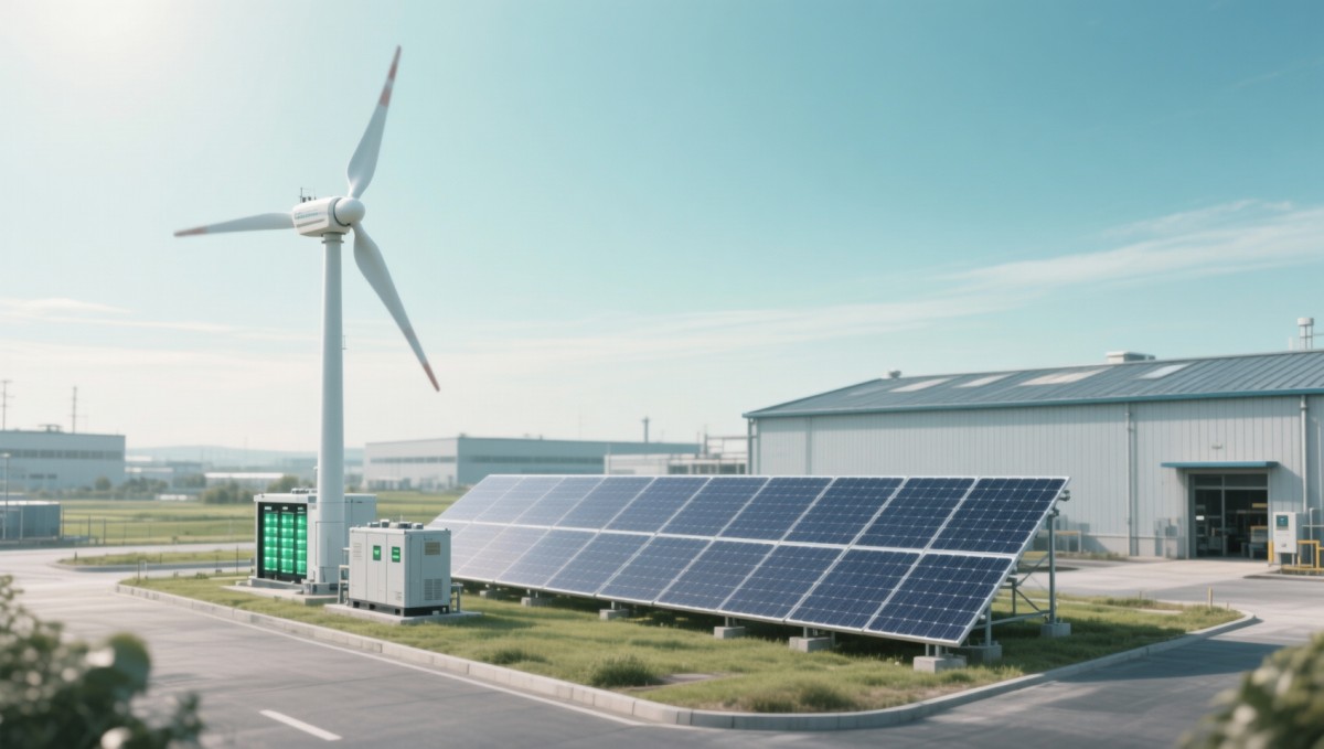 Small Wind Turbine vs Solar: Which Pays Back Faster?