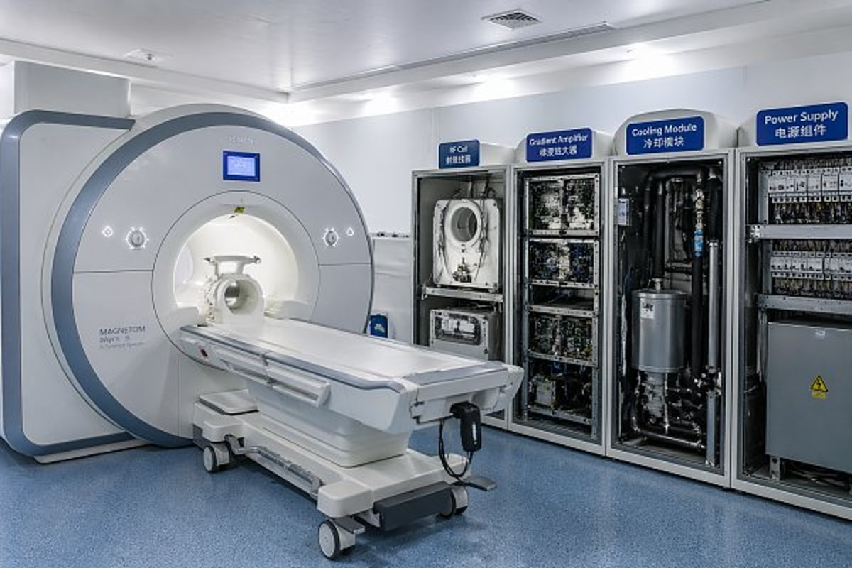 Which MRI Machine Parts Fail Most Often?