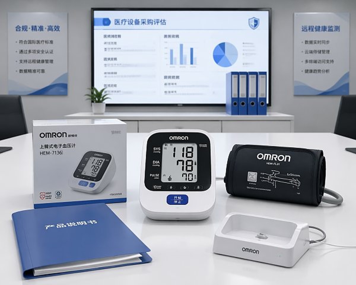 How to Buy Digital Blood Pressure Monitors