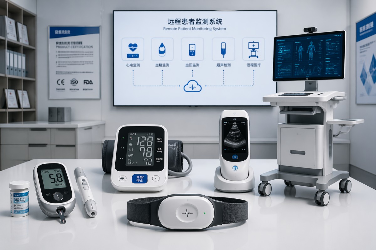 What to Check Before Buying Wearable ECG Monitors