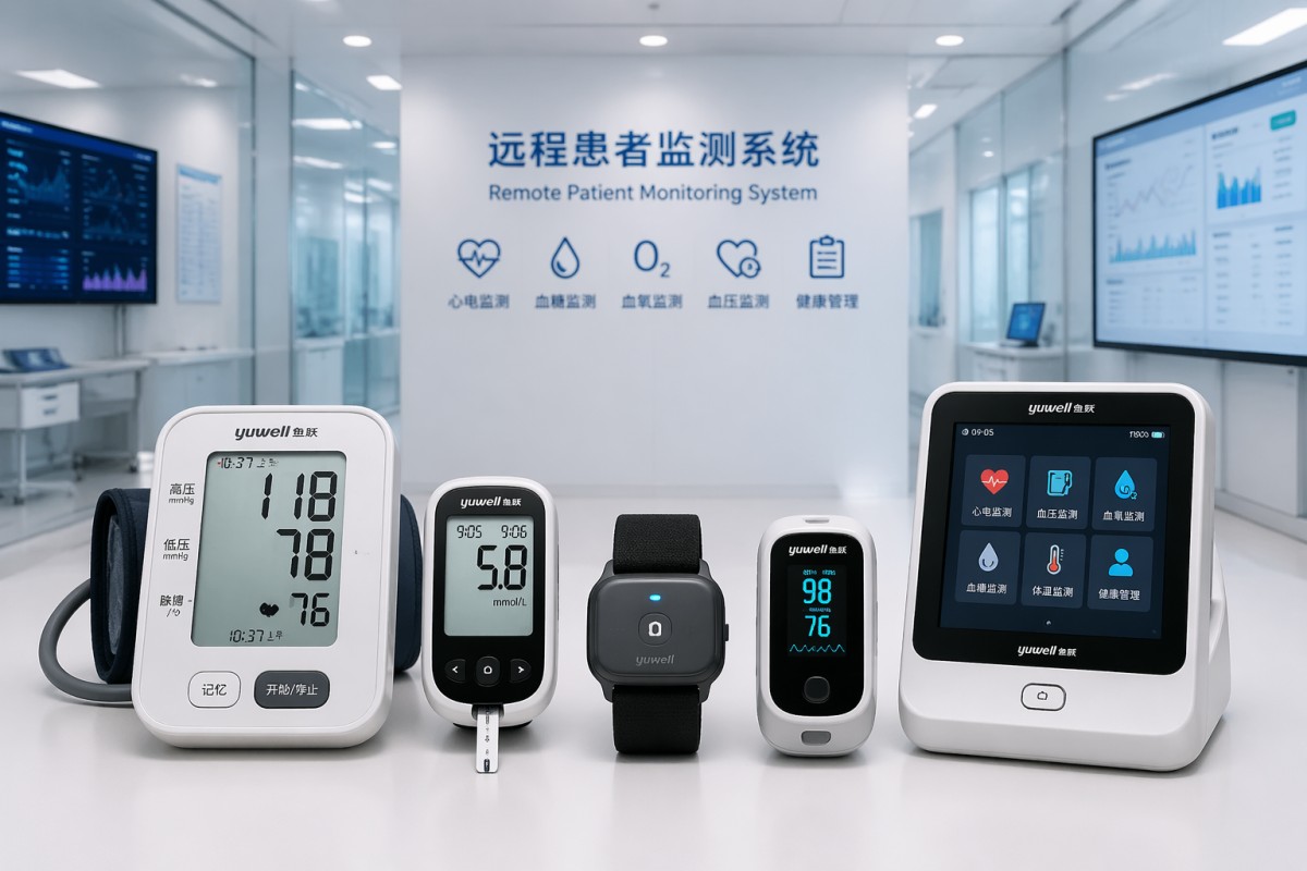 Remote Patient Monitoring: What Pays Off?