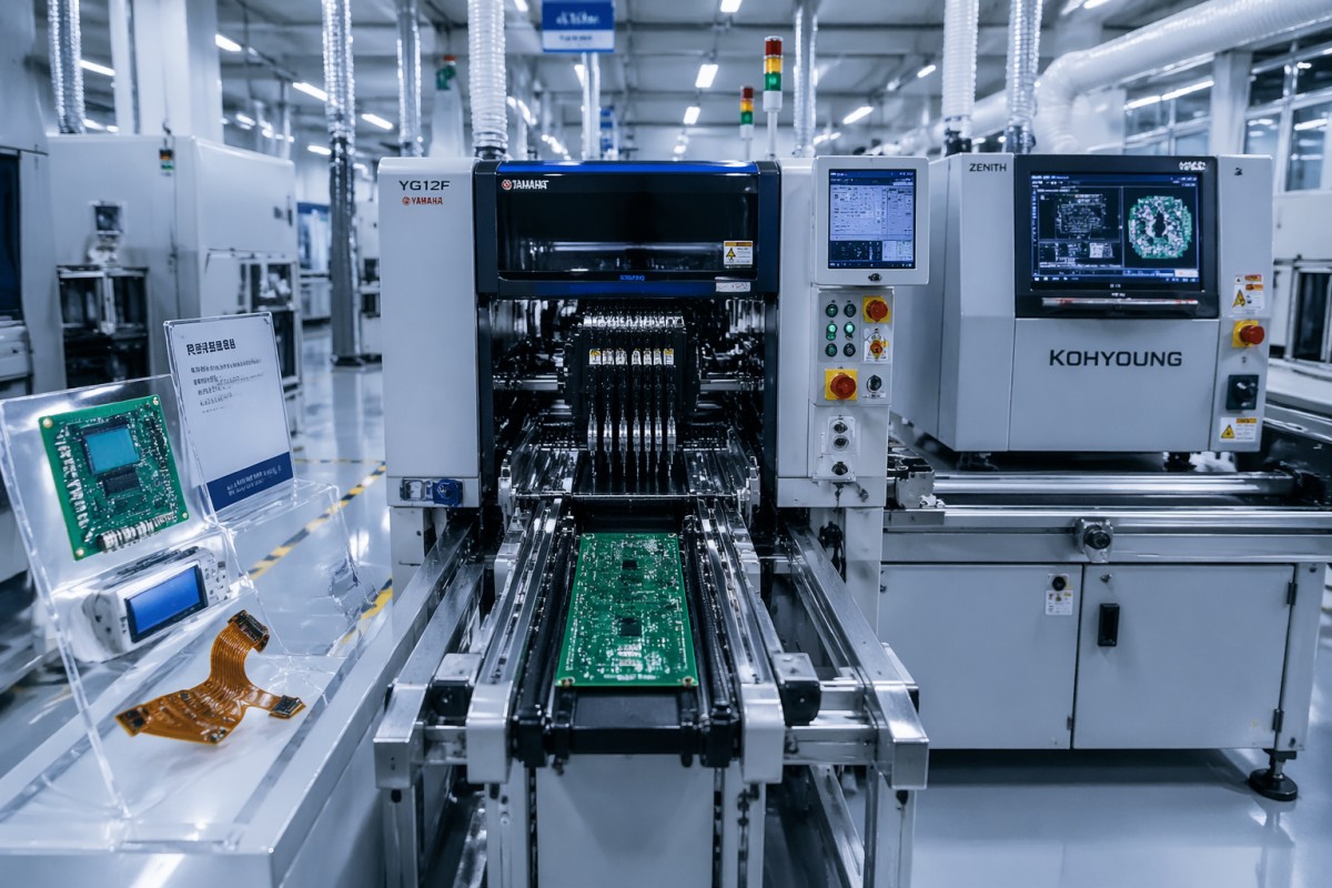 How to Audit SMT Assembly Services