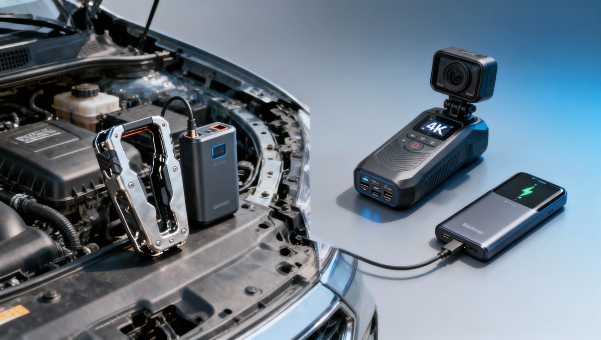 Which Jump Starters Are Safe for Modern Vehicles