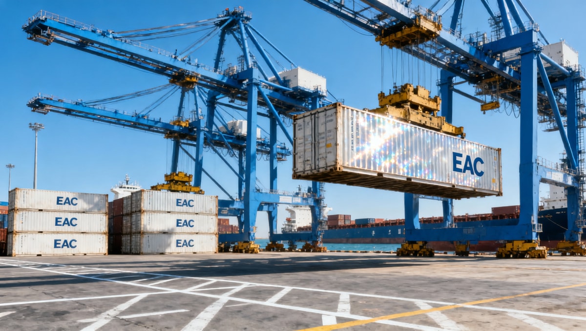 Fitch Cuts East Africa Growth Forecasts, Raises Cross-Border Trade Risks