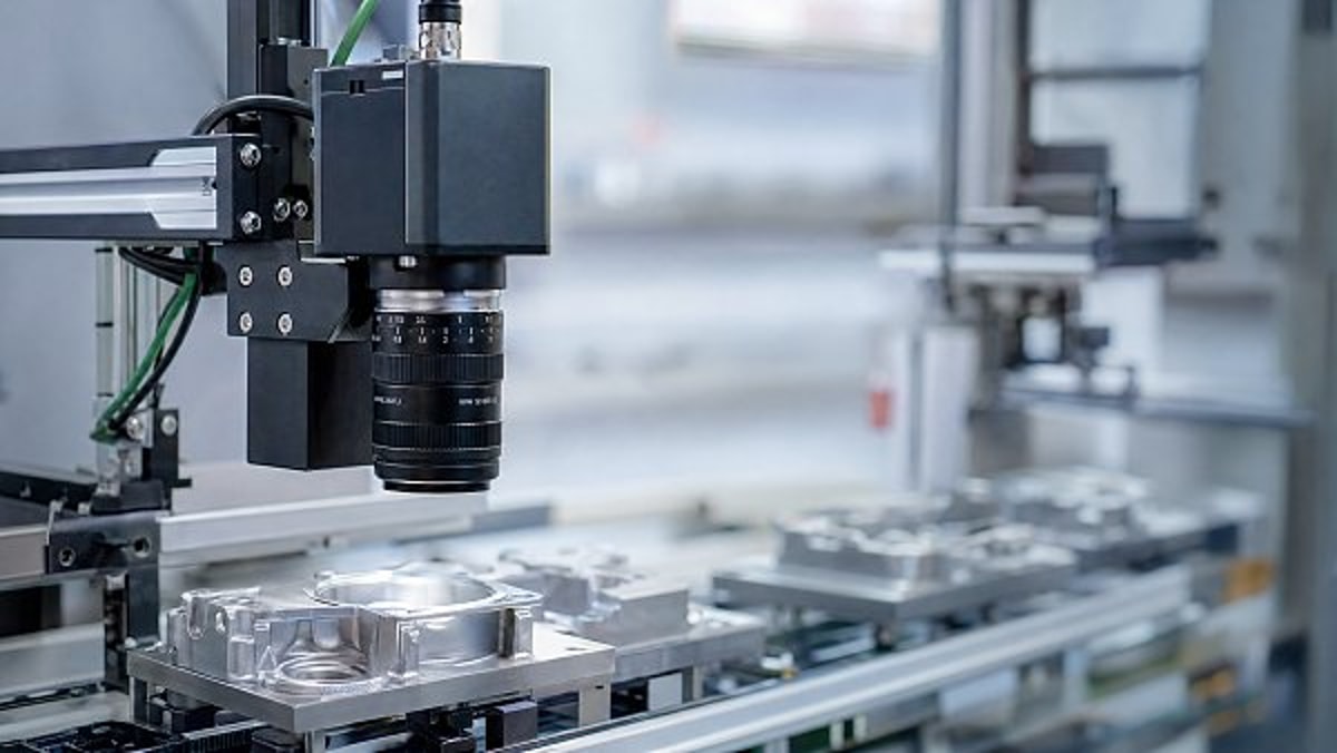 Machine Vision Systems Fail More at the Lens Than the Software