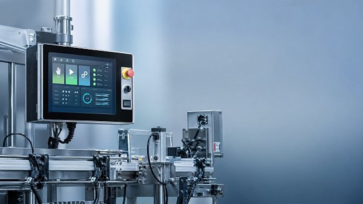 HMI Touch Panels That Look Good but Slow Down Daily Operation