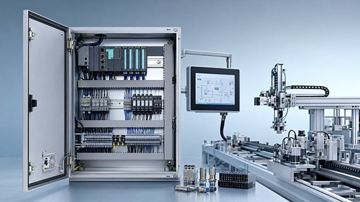 Why Some Programmable Logic Controllers Become Costly to Maintain
