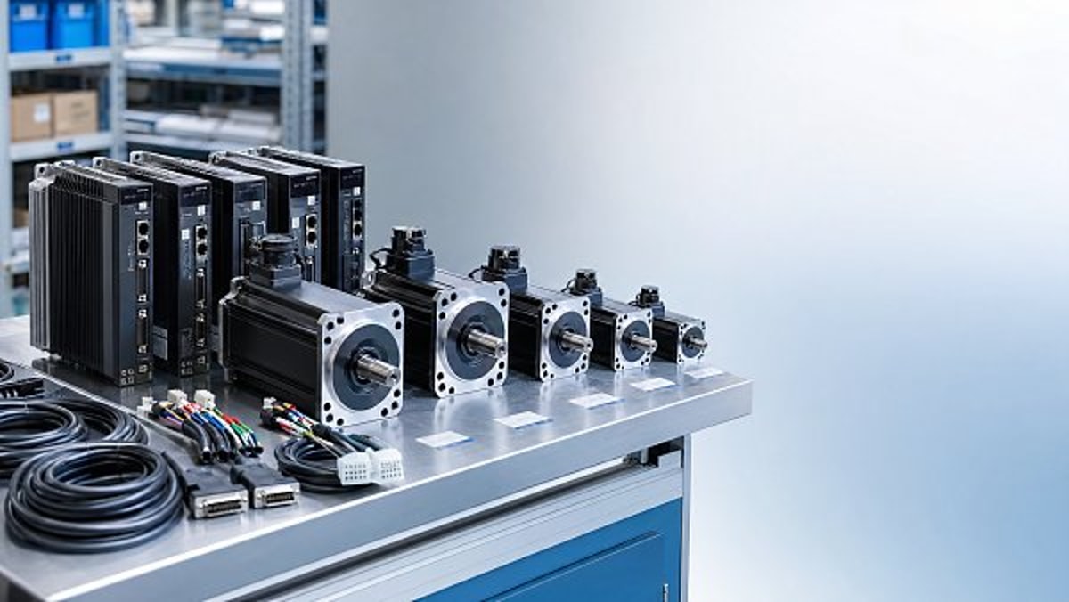 Servo Motors Wholesale: What Minimum Order Terms Often Hide