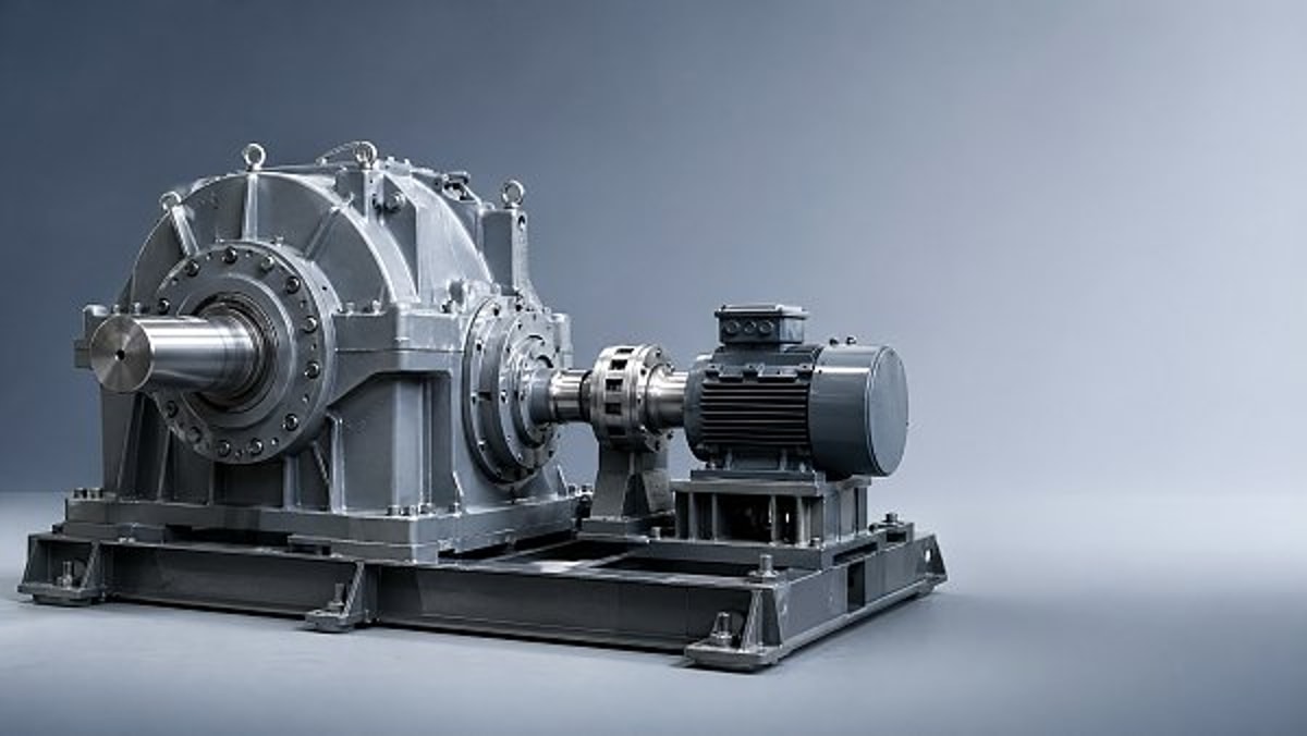 How to Tell if an Industrial Gearbox Is Oversized