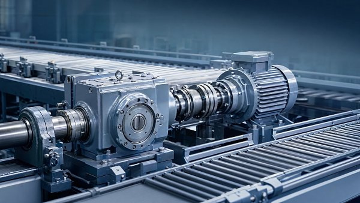 Industrial Gearboxes and Downtime: The Cost of Delayed Replacement