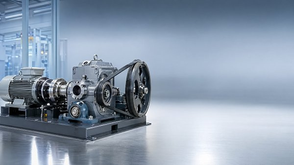Why Mismatch Happens in Power Transmission Components Selection