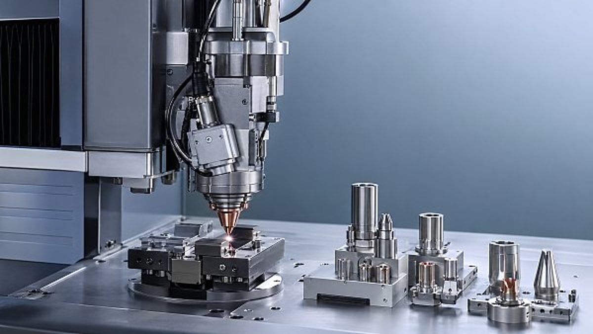 Can Laser Welding Machines Replace TIG in Small Part Production?