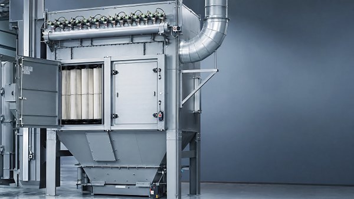 Industrial Dust Collectors and Filter Changes: What Gets Missed