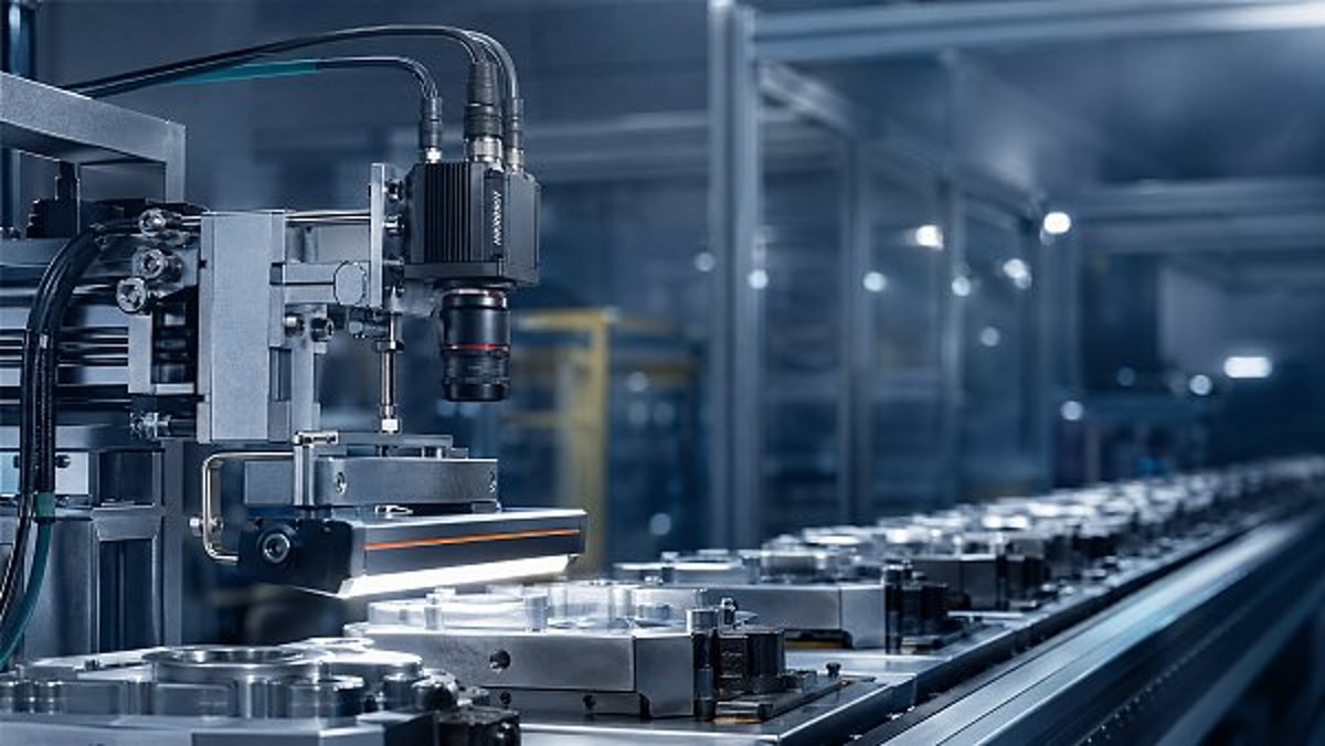 Machine Vision Systems in Harsh Environments: What Fails First
