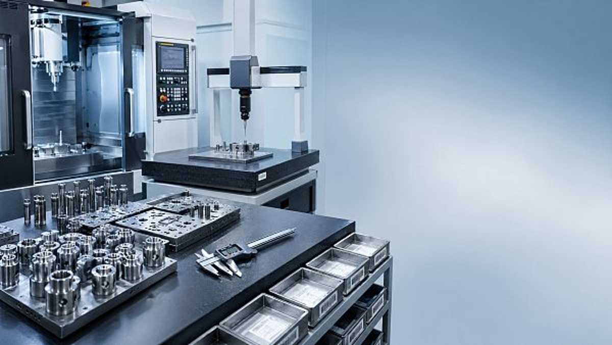 What to Check Before Switching to an ISO 9001 Machining Shop