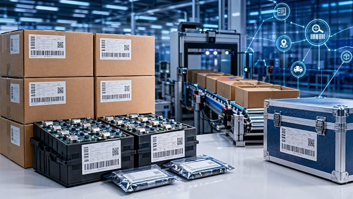 How Supply Chain Traceability Helps Resolve Recall Disputes Faster