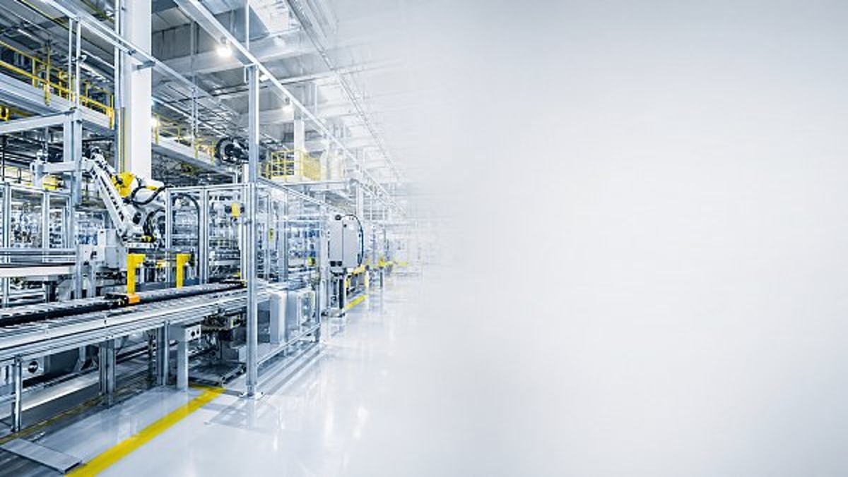 Lean Manufacturing Consulting or New Equipment First?