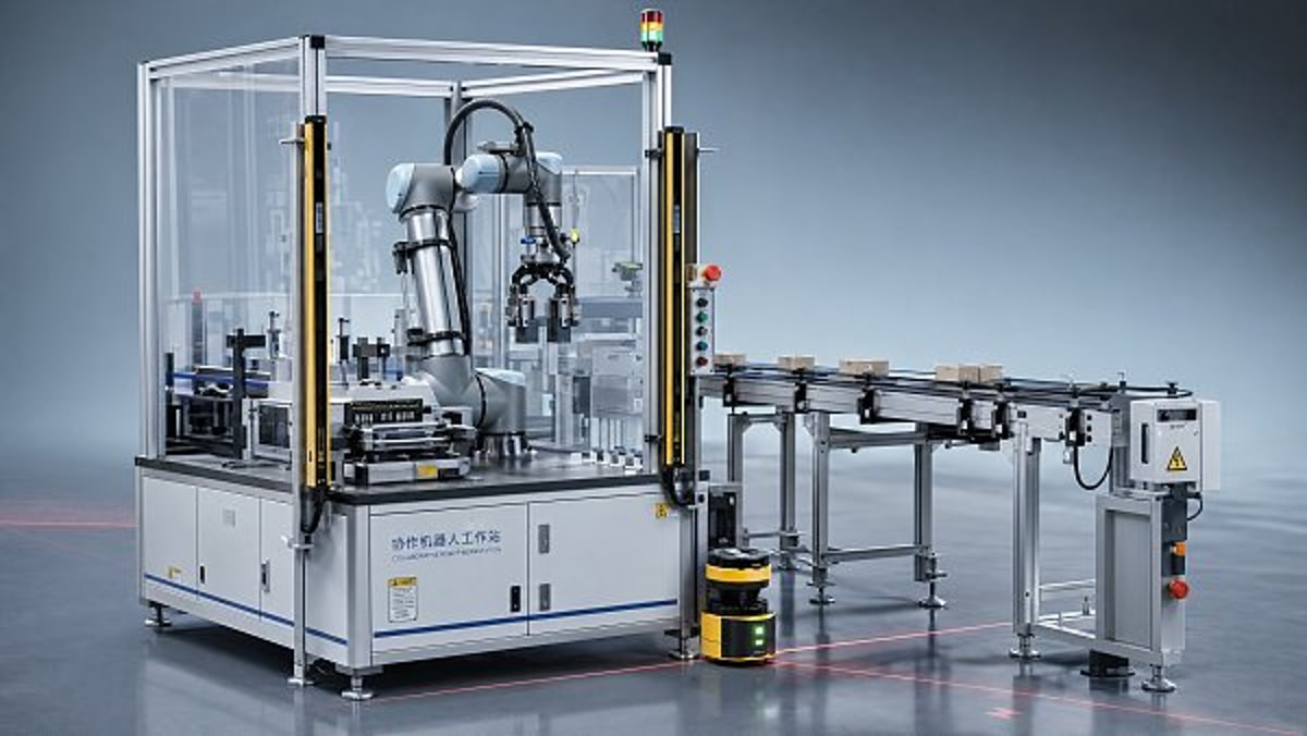 Where Collaborative Robots Still Need Extra Safety Planning