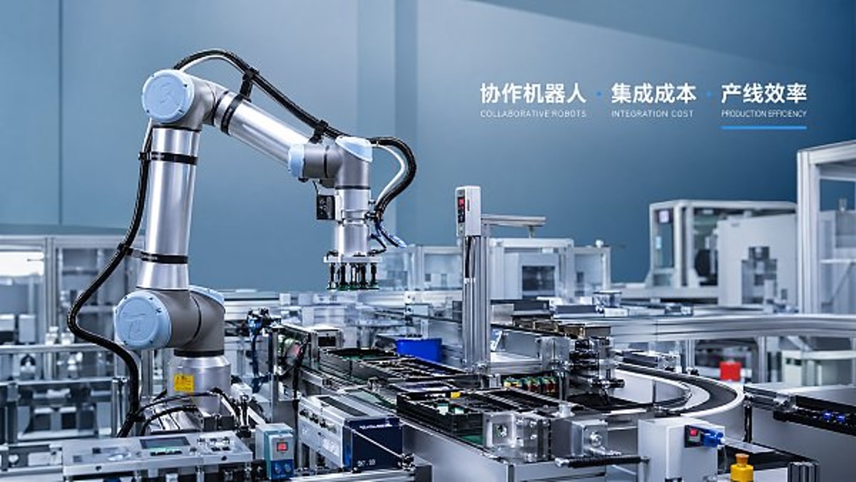 What Slows ROI After Installing Collaborative Robots?