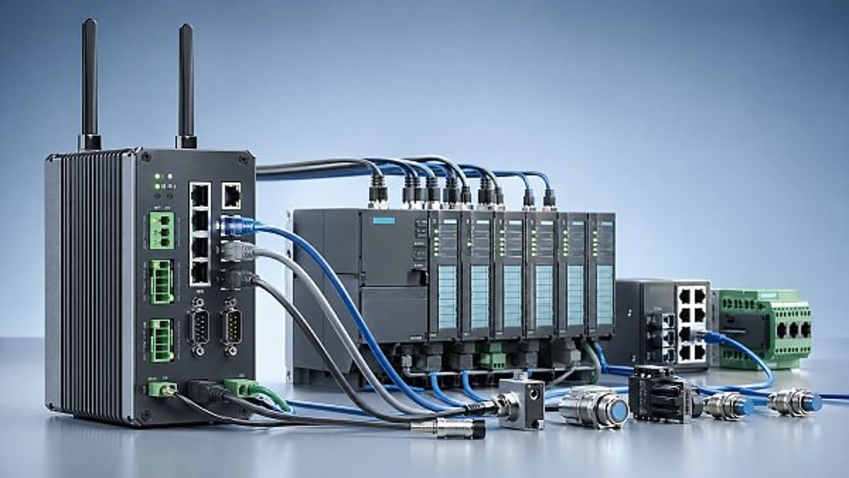 How to Compare Industrial IoT Gateways Without Overbuying