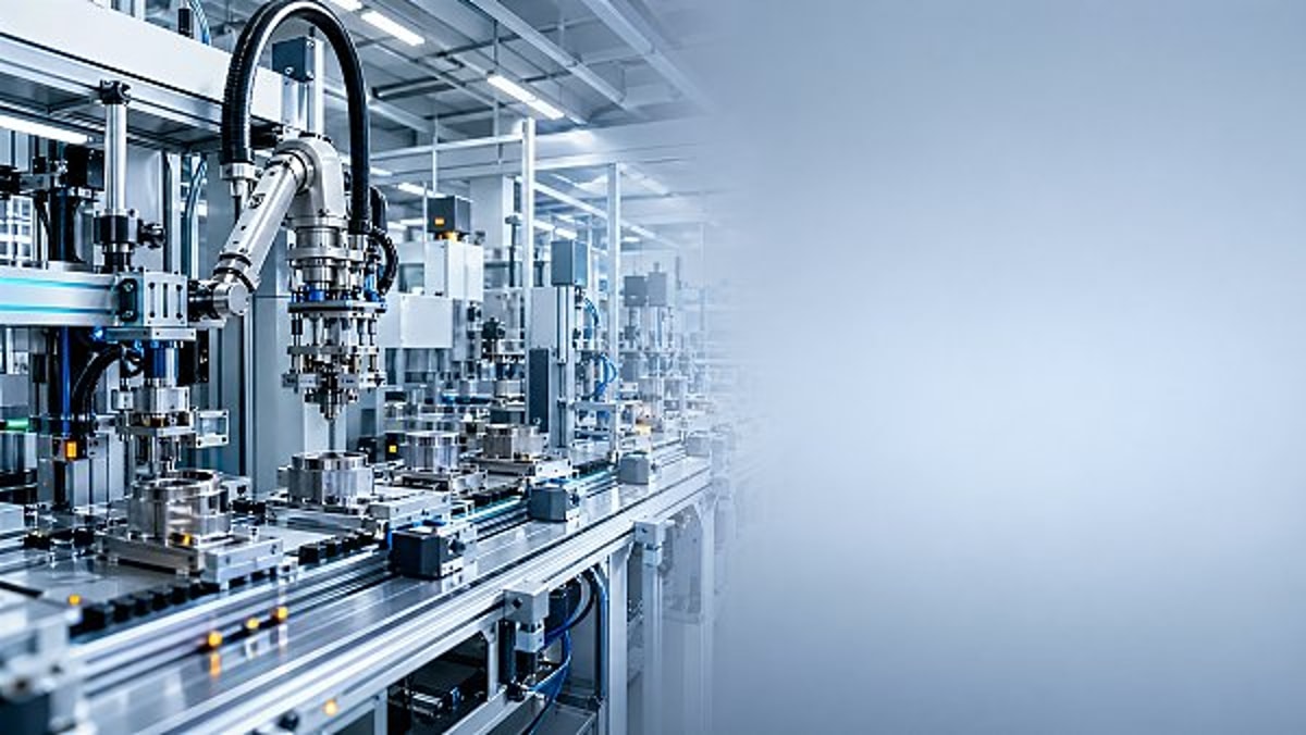 What Digital Twin Manufacturing Can Actually Improve First