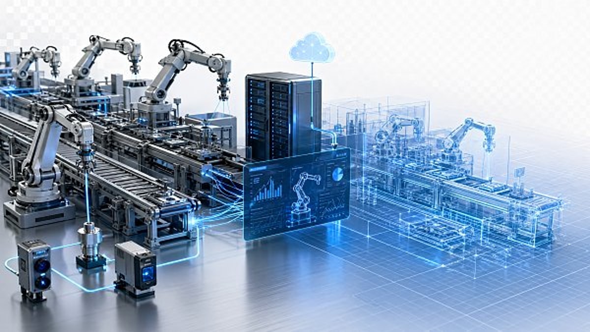 Why Digital Twin Manufacturing Projects Stall After Modeling
