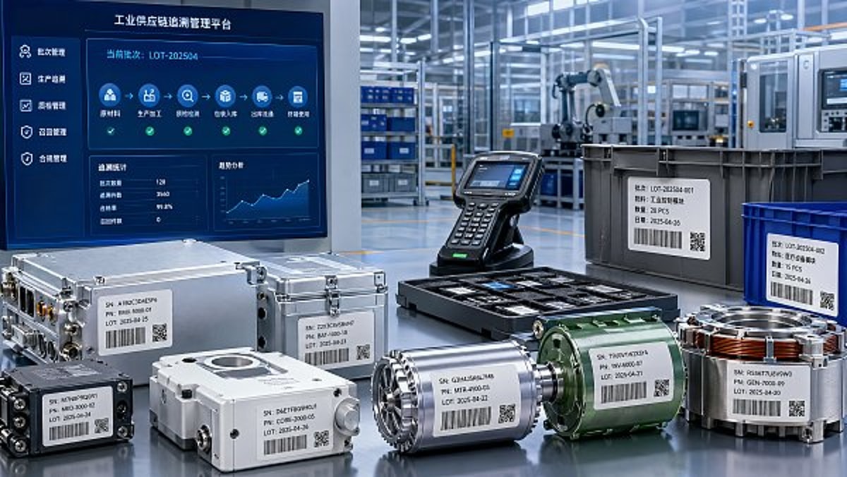 How Far Should Supply Chain Traceability Go at the Item Level?