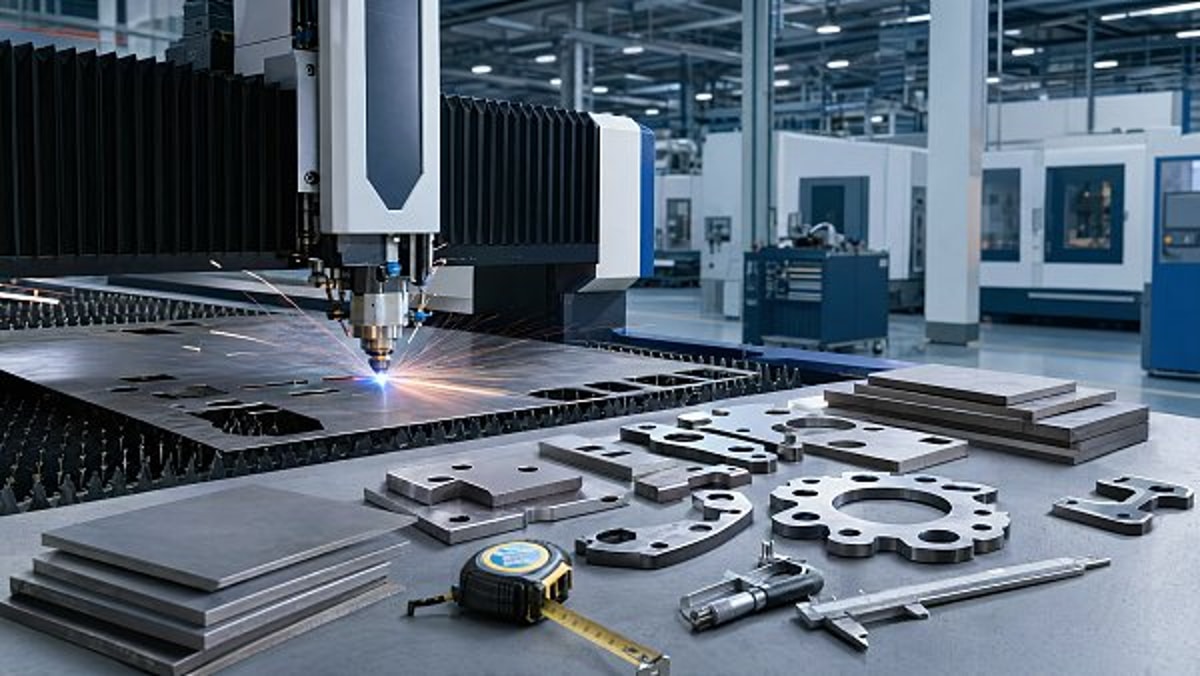 Why Laser Cutting Quotes Vary More Than Expected