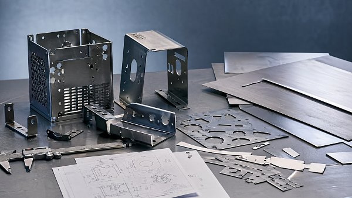 Where Custom Sheet Metal Fabrication Adds Hidden Cost