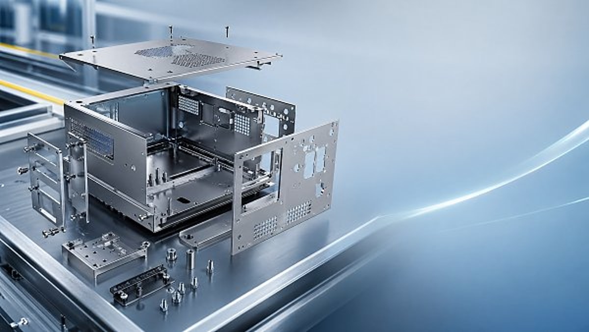 Custom Sheet Metal Fabrication Mistakes That Slow Assembly