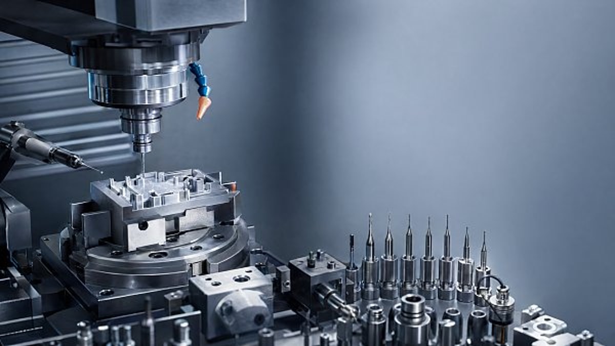 Why Micro Machining Scrap Rates Rise on Tiny Features